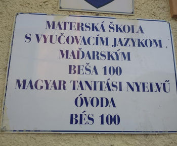 Školstvo