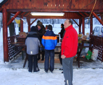 Jégbuli 2017
