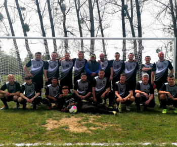 Futbalový klub Beša Futbalový klub Beša