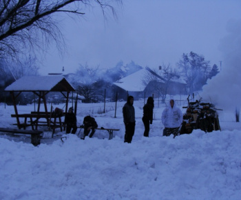 Jégbuli 2017