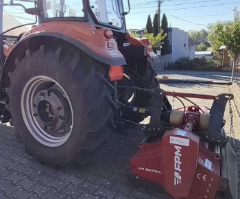Aktuality / Zvýšenie efektivity triedenia odpadu - foto