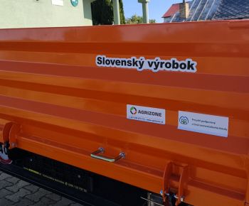 Aktuality / Zvýšenie efektivity triedenia odpadu - foto