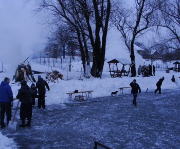 Jégbuli 2017