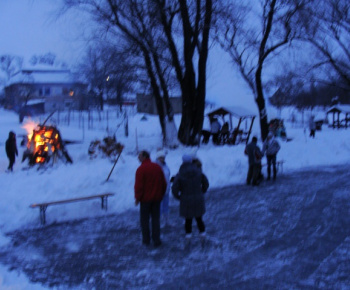 Jégbuli 2017