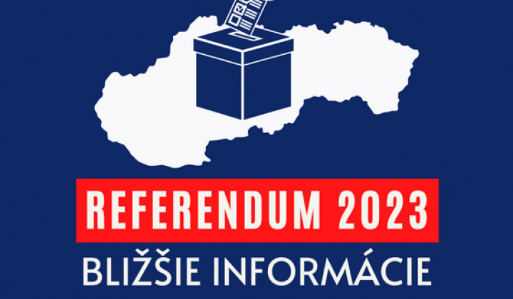 Referendum 2023