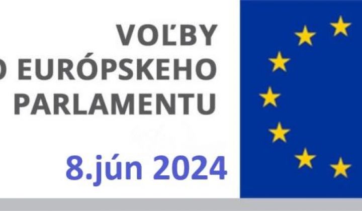 Voľby do Európskeho parlamentu 2024